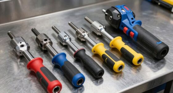 top professional impact wrenches
