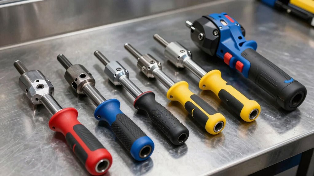 top professional impact wrenches