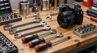 top professional mechanic tool kits