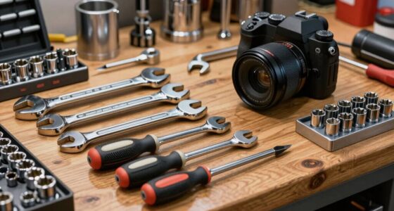 top professional mechanic tool kits