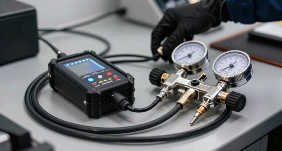 top professional oil pressure kits