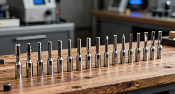 top professional tap and die sets