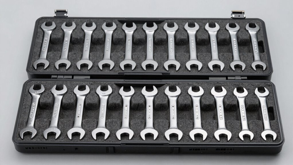 top professional torque wrench sets