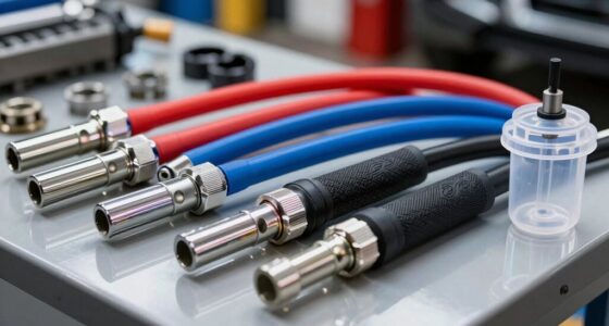 top professional vacuum bleeder kits