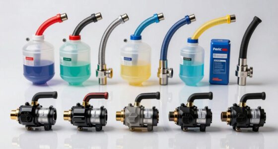 top radiator flush kits