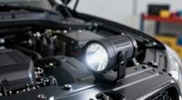 top rechargeable work lights