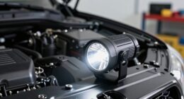 top rechargeable work lights