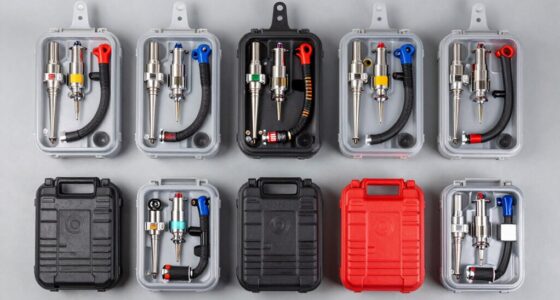 top sealed transmission kits