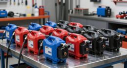 top shop coolant pumps