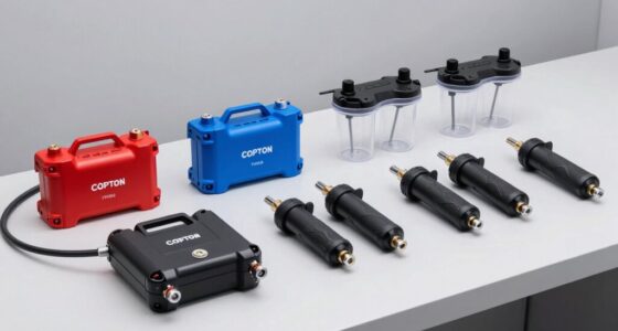 top single person brake bleeders