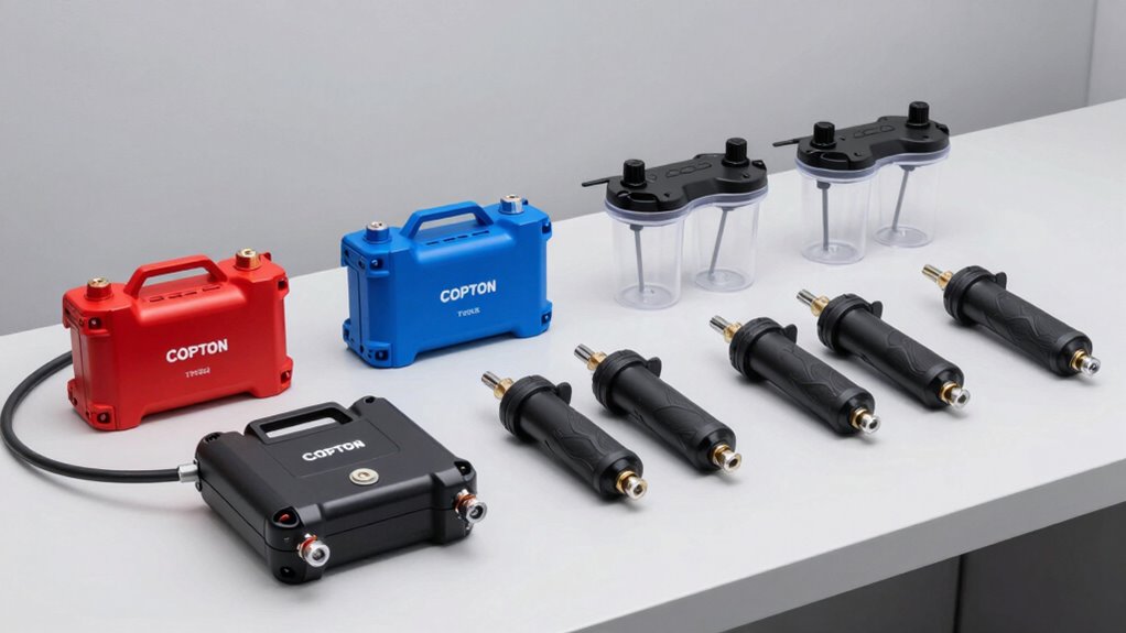 top single person brake bleeders