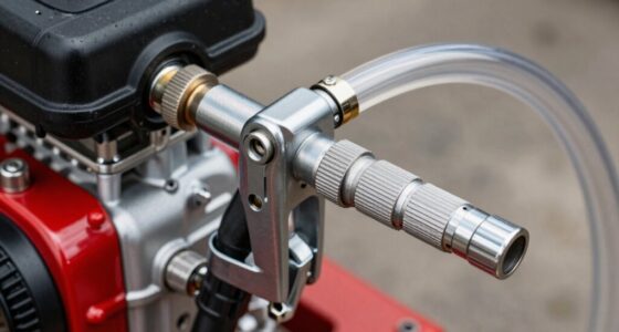 top small engine oil pumps