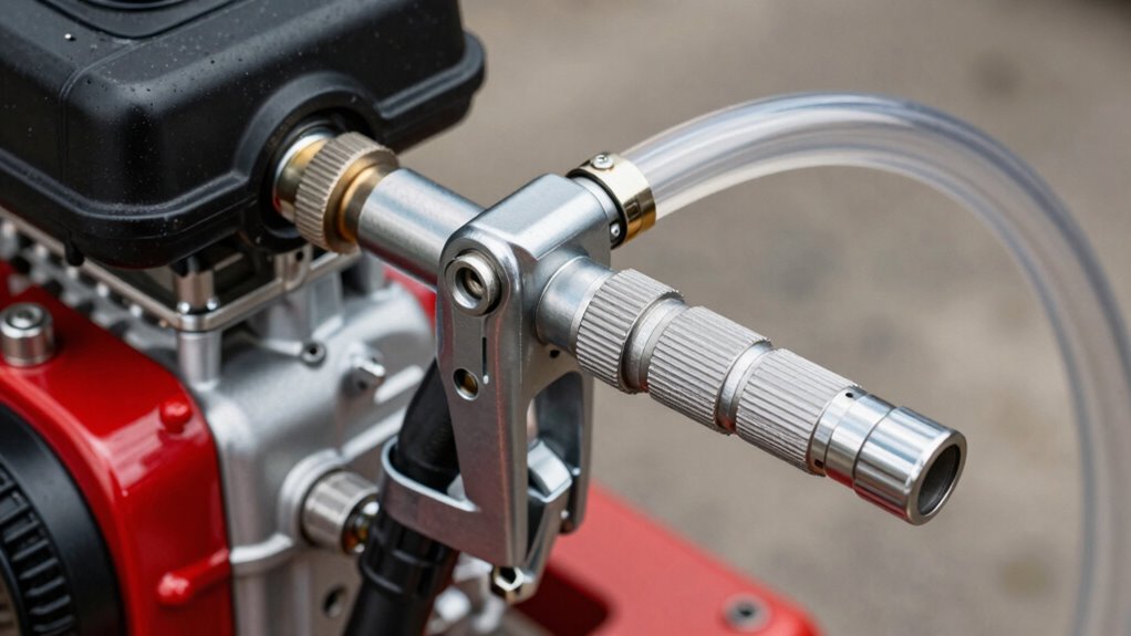 top small engine oil pumps