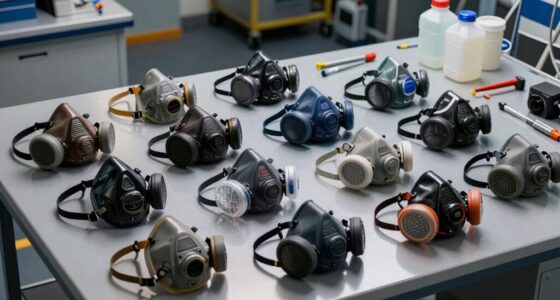 top solvent mask kits