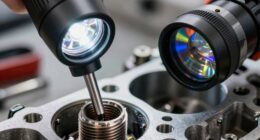 top spark plug hole cameras