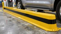 top spill berms for oil