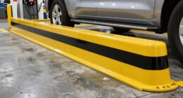 top spill berms for oil