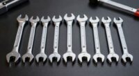 top split beam torque wrenches