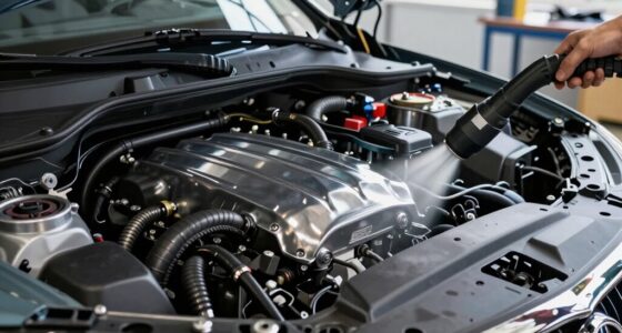 top steam cleaners for engines