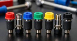top subaru cvt adapters