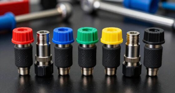 top subaru cvt adapters