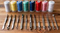 top thread chaser kits
