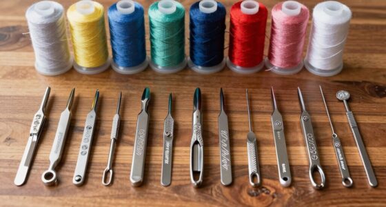 top thread chaser kits