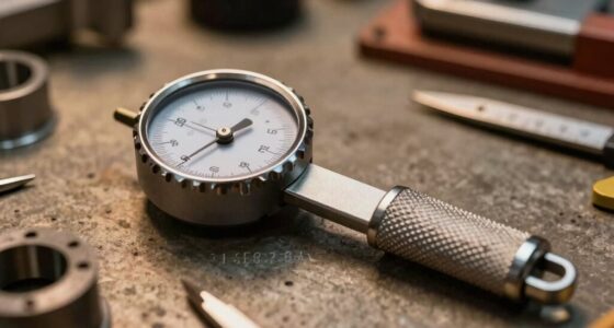 top torque angle tools