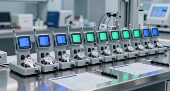 top torque wrench testers