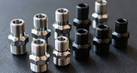 top transfer case filler kits