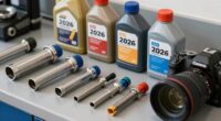 top transmission fluid kits