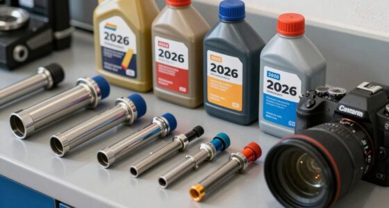top transmission fluid kits