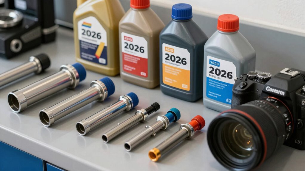 top transmission fluid kits