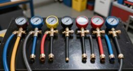 top transmission fluid test kits