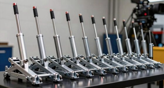 top transmission jack picks