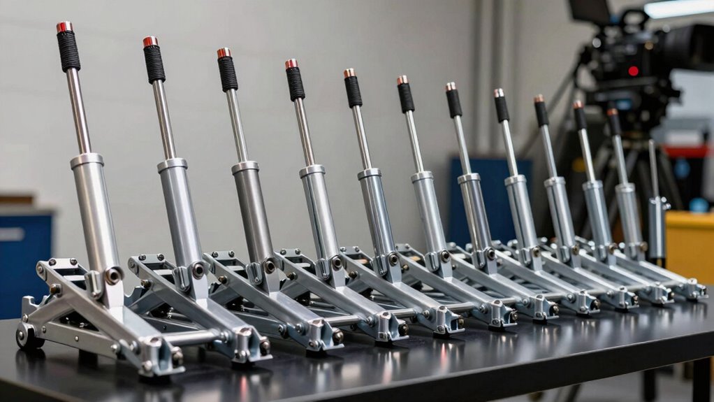 top transmission jack picks