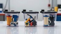 top transmission kits 2026