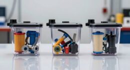 top transmission kits 2026