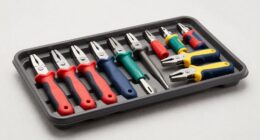 top transmission line disconnect kits