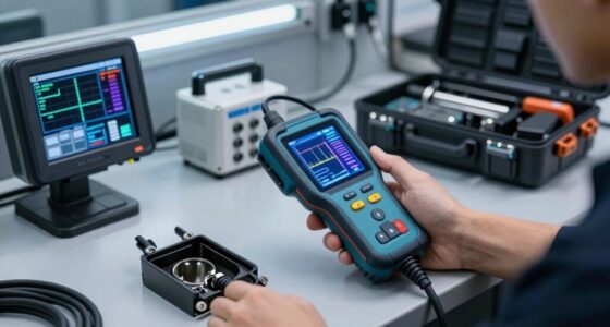 top transmission scan tools