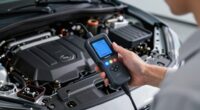 top transmission temperature scan tools