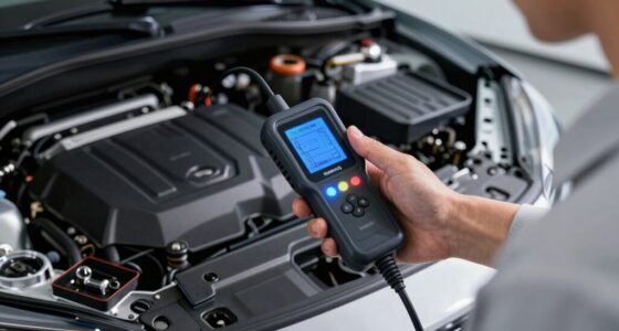 top transmission temperature scan tools