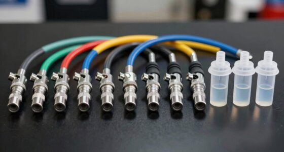 top truck brake bleeder kits