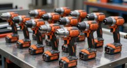 top twin hammer impact wrenches