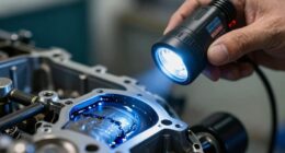 top uv leak detection kits