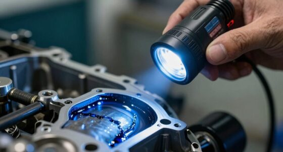 top uv leak detection kits