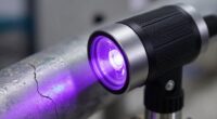 top uv leak detection lamps