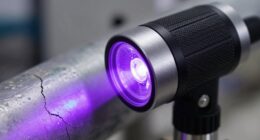 top uv leak detection lamps