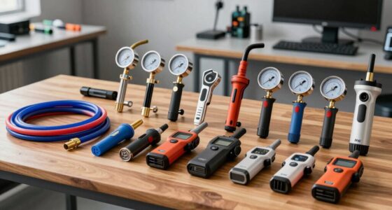 top vacuum leak test kits