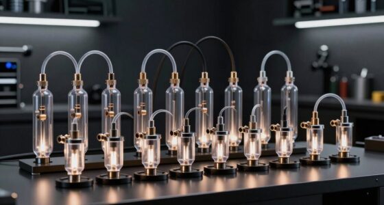 top vacuum oil extractors